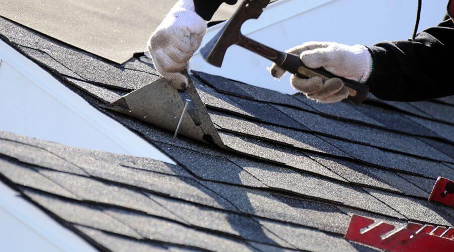 Professional Flat Roofing Installation in Hector, MN